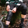 TSC Super Slim V2 Knee Pads Black S (JUNIOR)